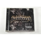 Hatebreed The Rise Of Brutality