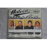 Hateen 1997 Cd Single