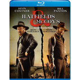 Hatfields Mccoys