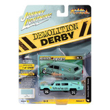Haulin Hearse Custom Release