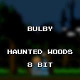 Haunted Woods 8 Bit
