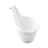Haus Concept Molheira Com Apoio Couvert 150ml 12 X 8 3 X 6 8cm Branco