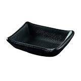 Haus Concept Molheira Osaka 65ml 9 2 X 6 8 X 2 8cm Preto