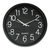 Hauskraft Relogio Parede 30cm