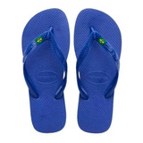 Havaiana Brasil Original Todos Os Tipos