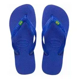 Havaiana Brasil Tamanho Grande