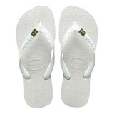Havaianas Brasil Original Varias Cores