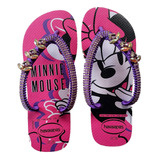 Havaianas Disney Minnie Mouse