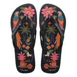 Havaianas Farm Diversos Modelos