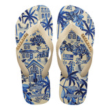 Havaianas Farm Original Rua
