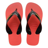 Havaianas Kids Max Herois Marvel Infantil Original Dedo