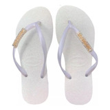 Havaianas Personalizadas Com Glitter