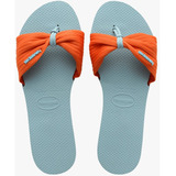 Havaianas Rasteirinha You St Tropez