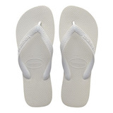 Havaianas Top Branco