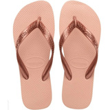 Havaianas Top Branca Original