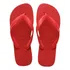Havaianas Top Branca Original Em Promoção