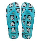 Havaianas Top Disney
