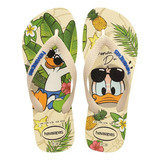 Havaianas Top Pato Donald