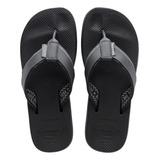 Havaianas Urban Way Original Anatômica Tira Larga Masculino