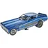 Havaiian Charger Funny Car - 1:16 - Revell - N H R A   Drag