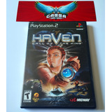 Haven Call Of The