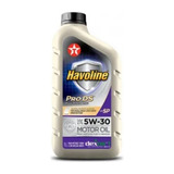 Havoline 5w30 Dexos 1 Gen3 Api Sp 1 Litro