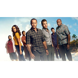 Hawaii Five