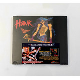 Hawk Hawk slipcase cd Lacrado 