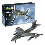 Hawker Hunter Fga 9