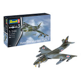 Hawker Hunter Fga 9