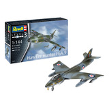 Hawker Hunter Fga 9