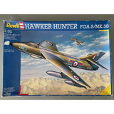 Hawker Hunter Fga 9
