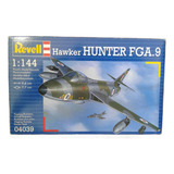 Hawker Hunter Fga 9