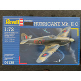 Hawker Hurricane Mk ii caça