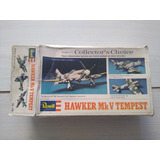 Hawker Mkv Tempest Revell
