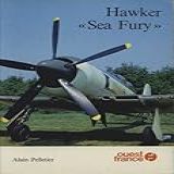 Hawker sea Fury