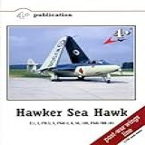 Hawker Sea Hawk F