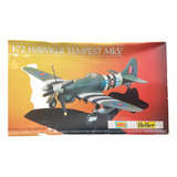 Hawker Tempest Mk v