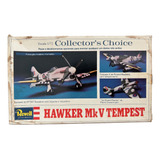 Hawker Tempest Mk v