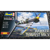 Hawker Tempest Mk v