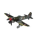 Hawker Tempest V - 1/72 - Academy 12466
