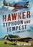 Hawker Typhoon And Tempest