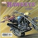 Hawkeye 2 The High