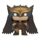 Hawkman Gaviao