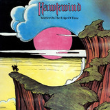 Hawkwind Warrior On The Edge Of Time Remaster 2 Cds Lacrado