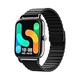 Haylou Rs4 Plus Smartwatch