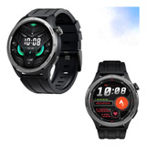 Haylou Solar Plus Smartwatch