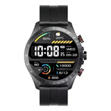 Haylou Solar Pro Ls18 Preto Tela Amoled 1 43 À Prova D água Bluetooth Sem Nfc