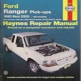 Haynes Manual De Reparação Ford