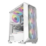 Hayom Gabinete Gamer Branco